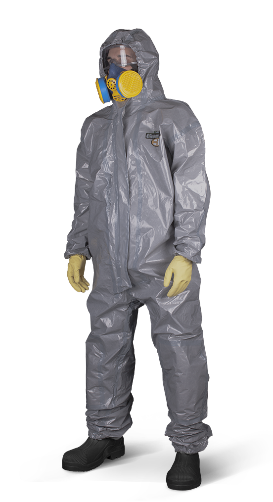 Комбинезон защитный Lakeland™ ChemMax 3